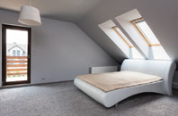 West Herrington bedroom extensions