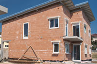 West Herrington home extensions