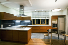 kitchen extensions West Herrington